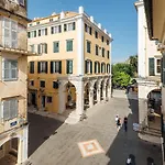 Vittori Corfu Rooms