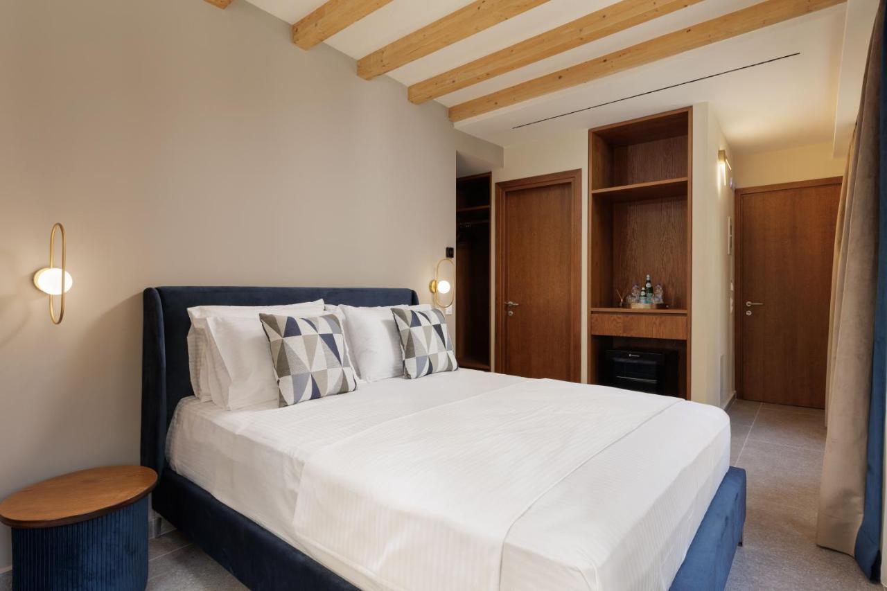 Vittori Corfu Apartment *