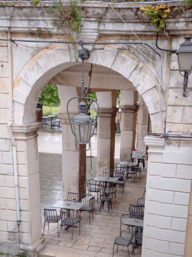 Vittori Corfu Apartment *
