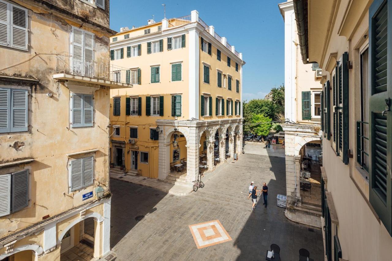 Vittori Corfu *