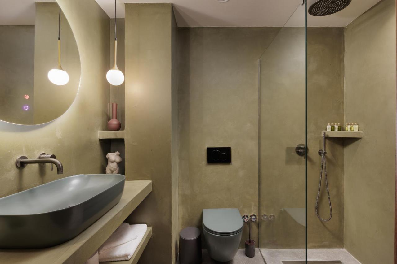 Vittori Corfu Apartment *