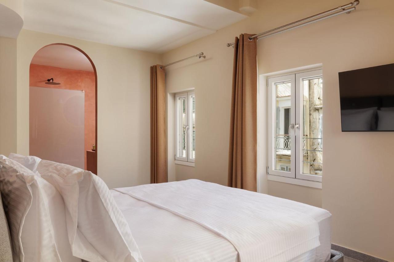 Apartment Vittori Corfu *