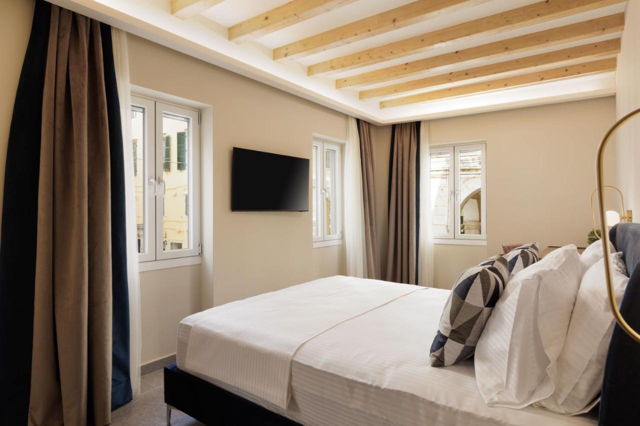 Vittori Corfu Apartment Corfu (city)