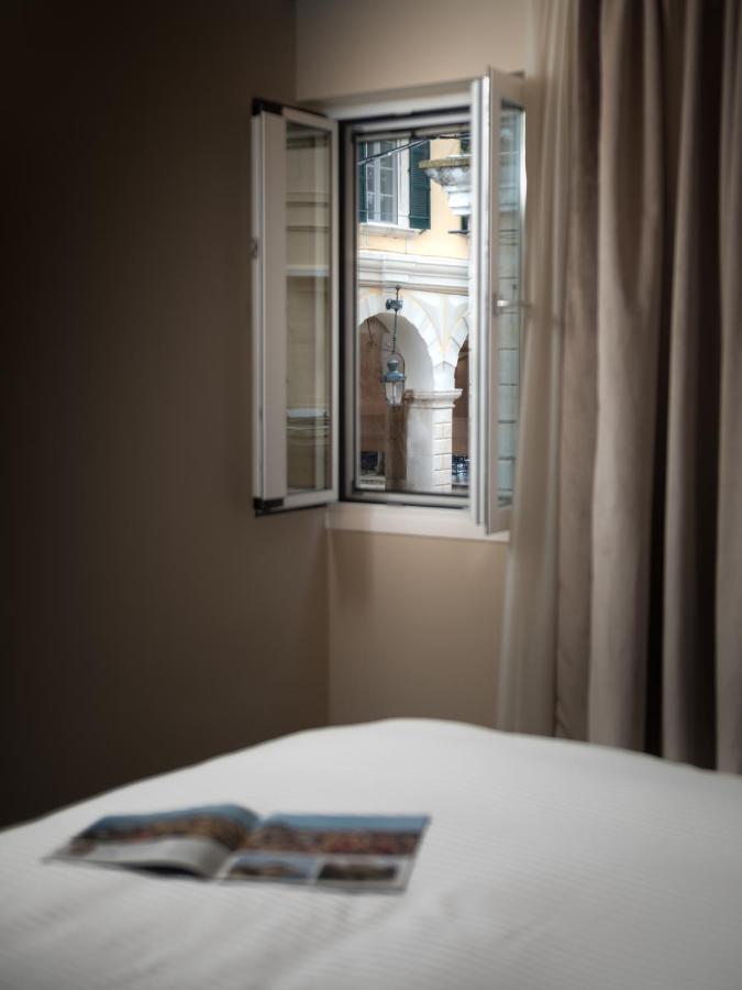 Vittori Corfu Apartment Corfu (city)
