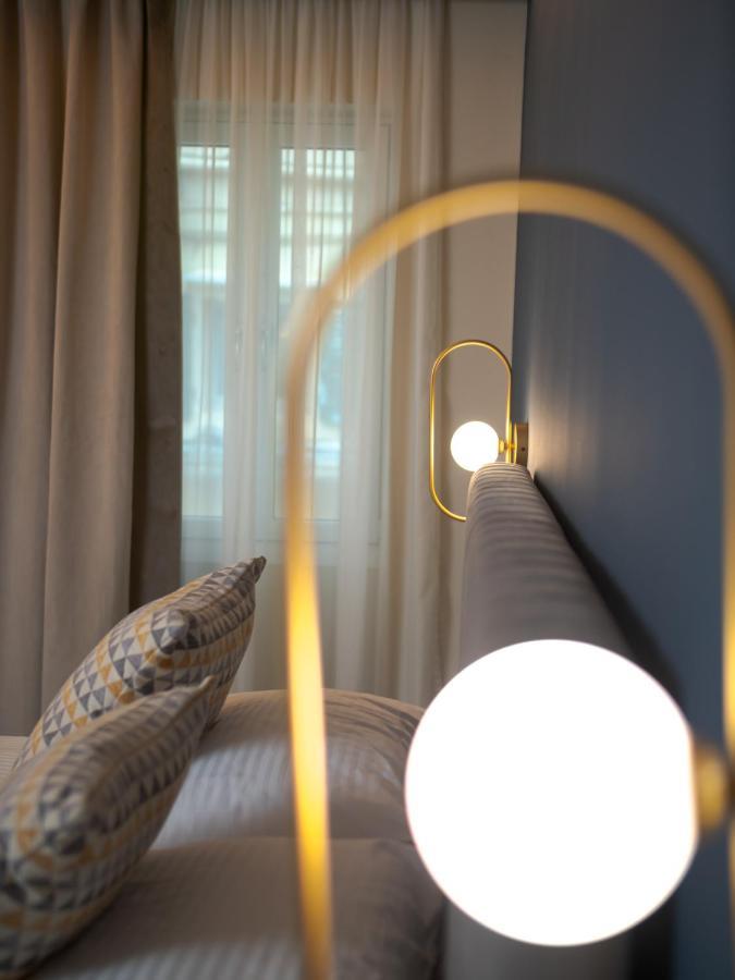 Apartment Vittori Corfu