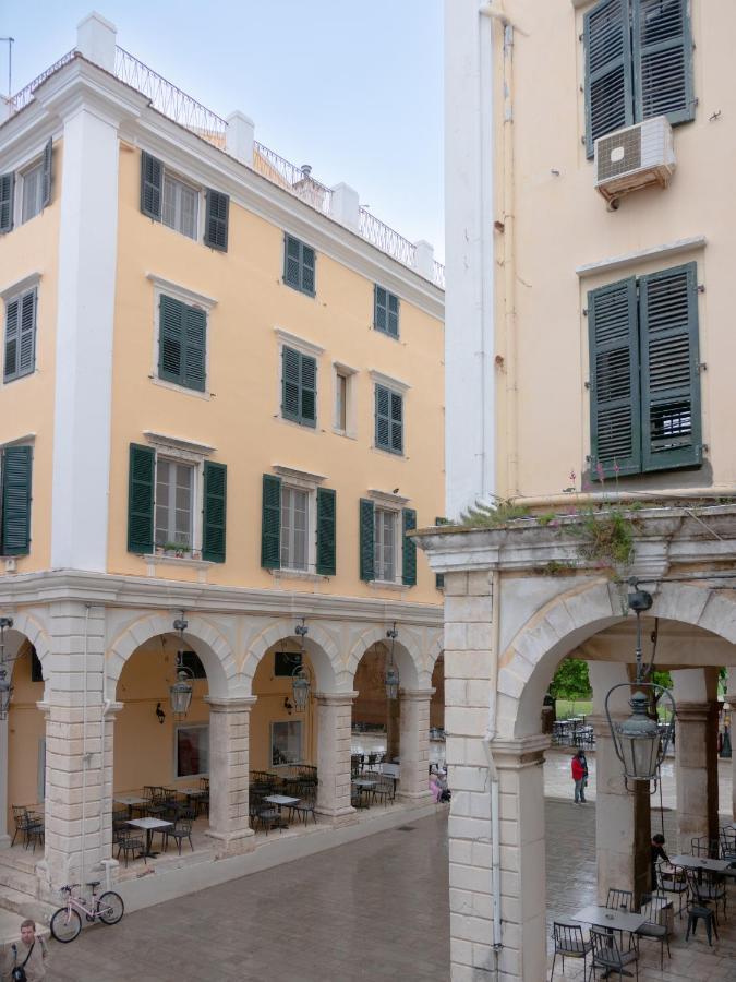 Vittori Corfu