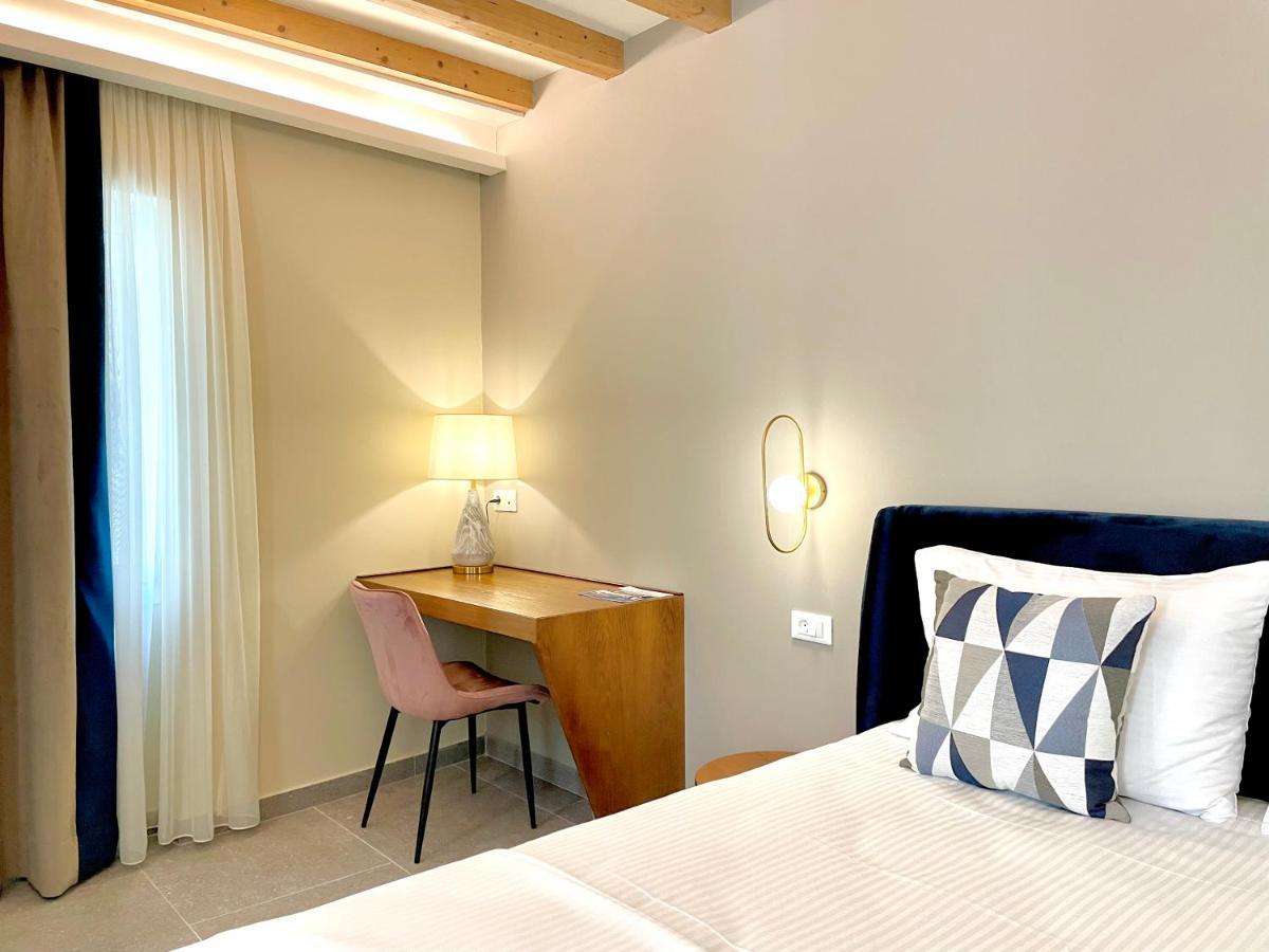 Vittori Corfu Apartment Corfu (city)